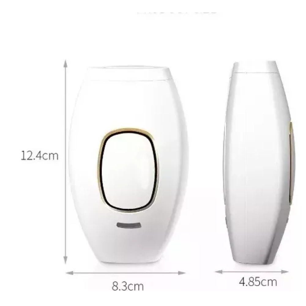 DEPILADOR LASER IPL
