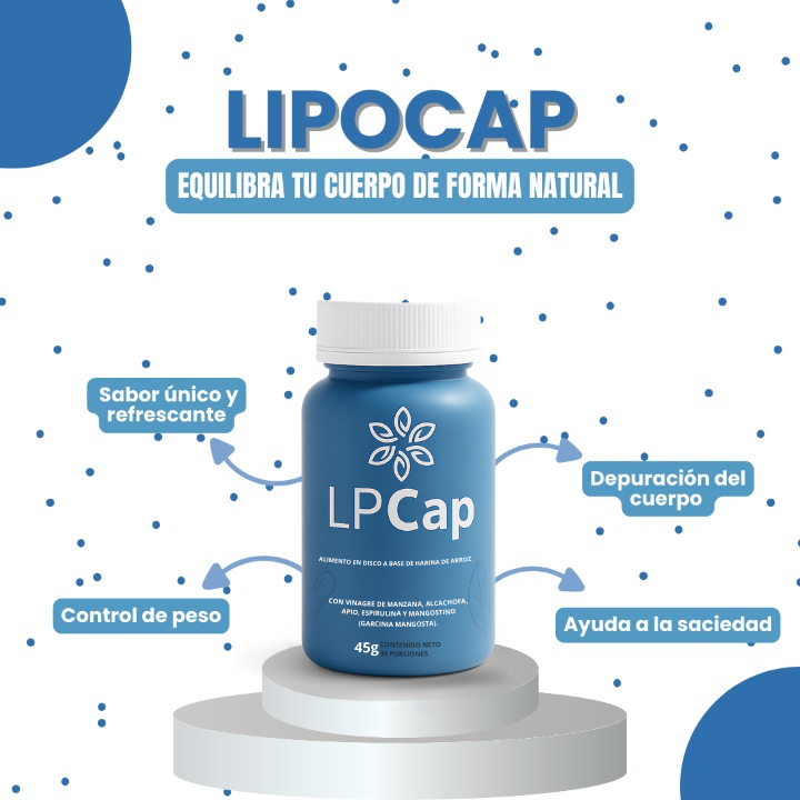 Lipocap