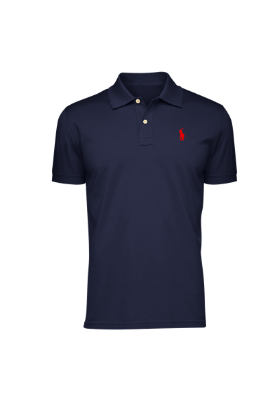Polo Casual Premium – Elegancia para tu Día a Día