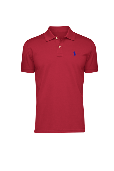 Polo Casual Premium – Elegancia para tu Día a Día