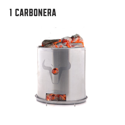 BARRIL ASADOR GRANDE  38 LIBRAS EC