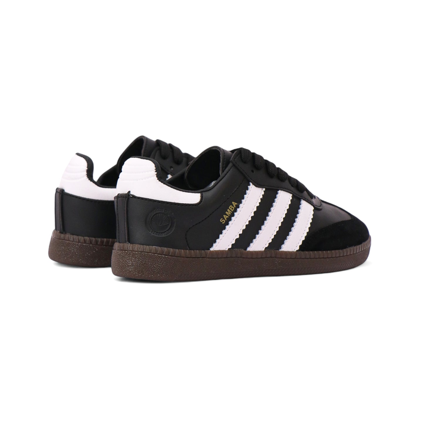 Zapatillas SAMBA – Comodidad y Estilo para Ti