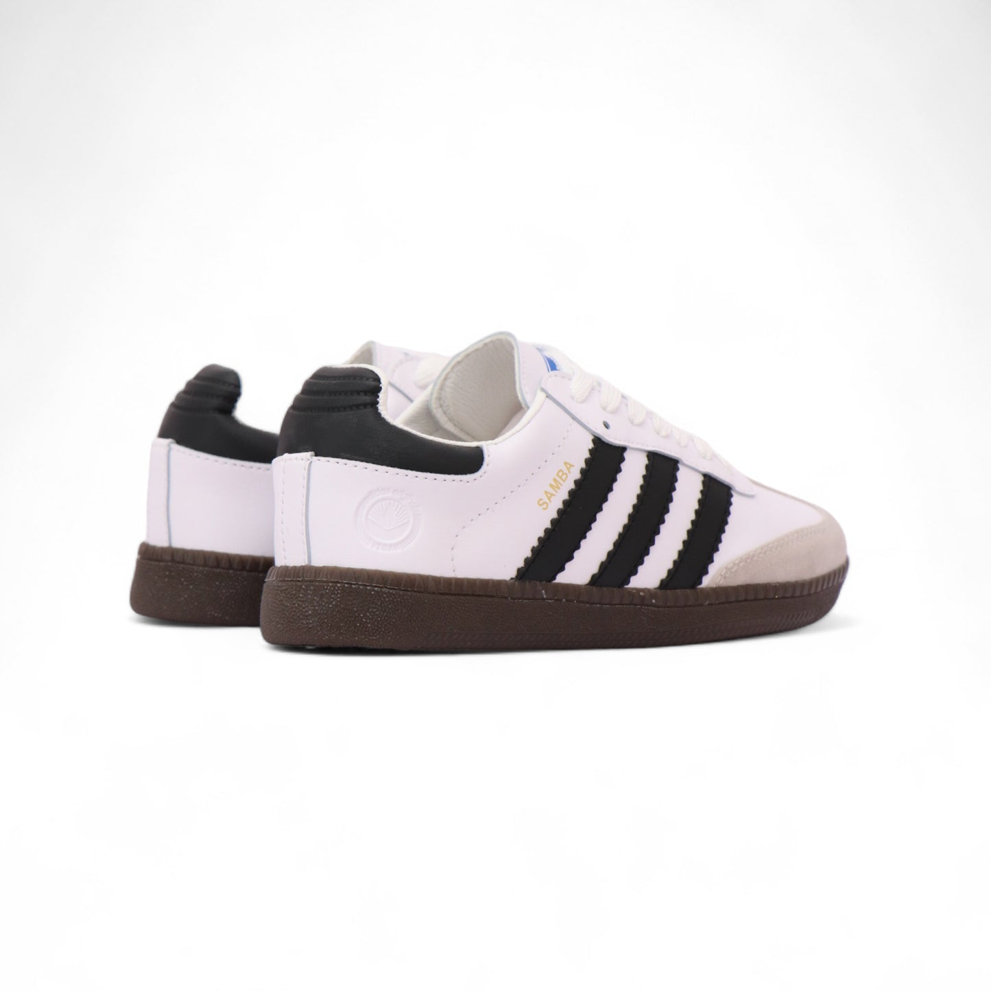 Zapatillas SAMBA – Comodidad y Estilo para Ti