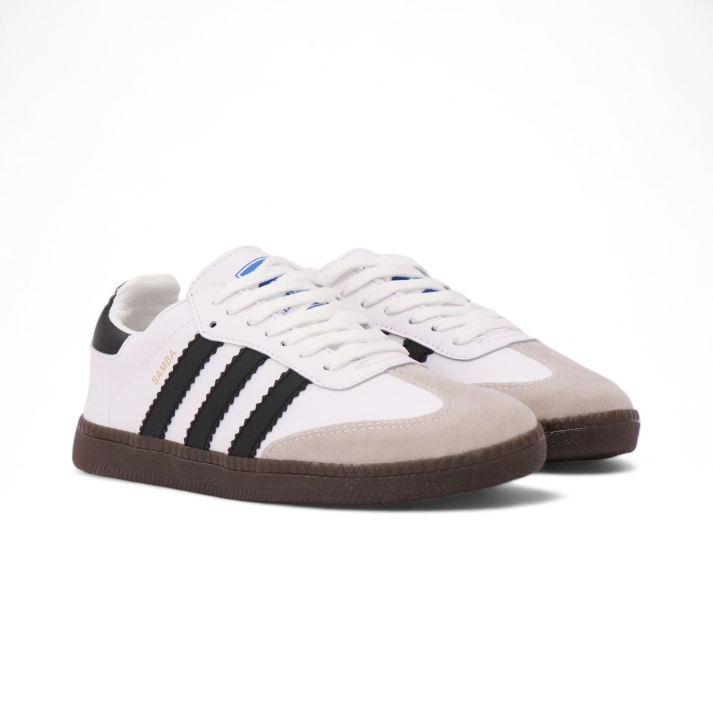 Zapatillas SAMBA – Comodidad y Estilo para Ti