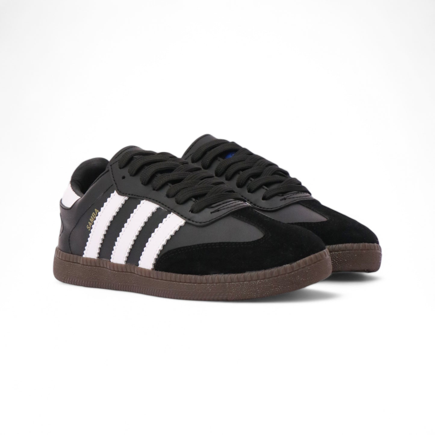 Zapatillas SAMBA – Comodidad y Estilo para Ti