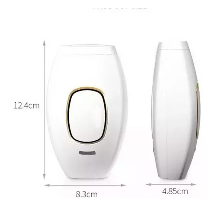 DEPILADOR LASER IPL