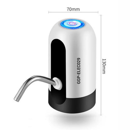 Dispensador Agua