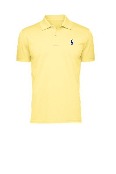 Polo Casual Premium – Elegancia para tu Día a Día