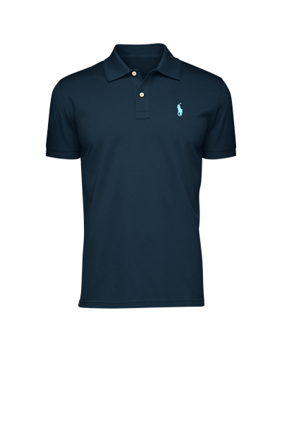 Polo Casual Premium – Elegancia para tu Día a Día
