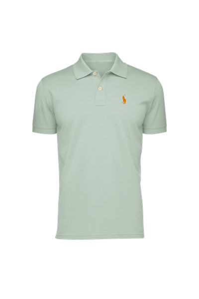 Polo Casual Premium – Elegancia para tu Día a Día