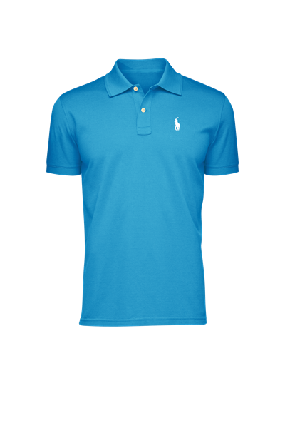 Polo Casual Premium – Elegancia para tu Día a Día