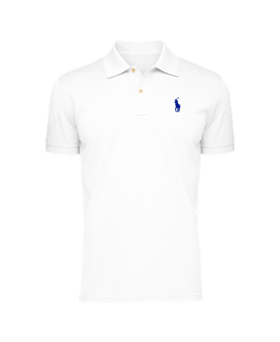 Polo Casual Premium – Elegancia para tu Día a Día