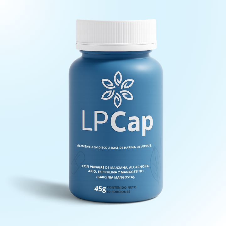 Lipocap