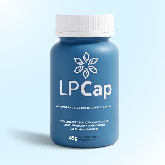 Lipocap
