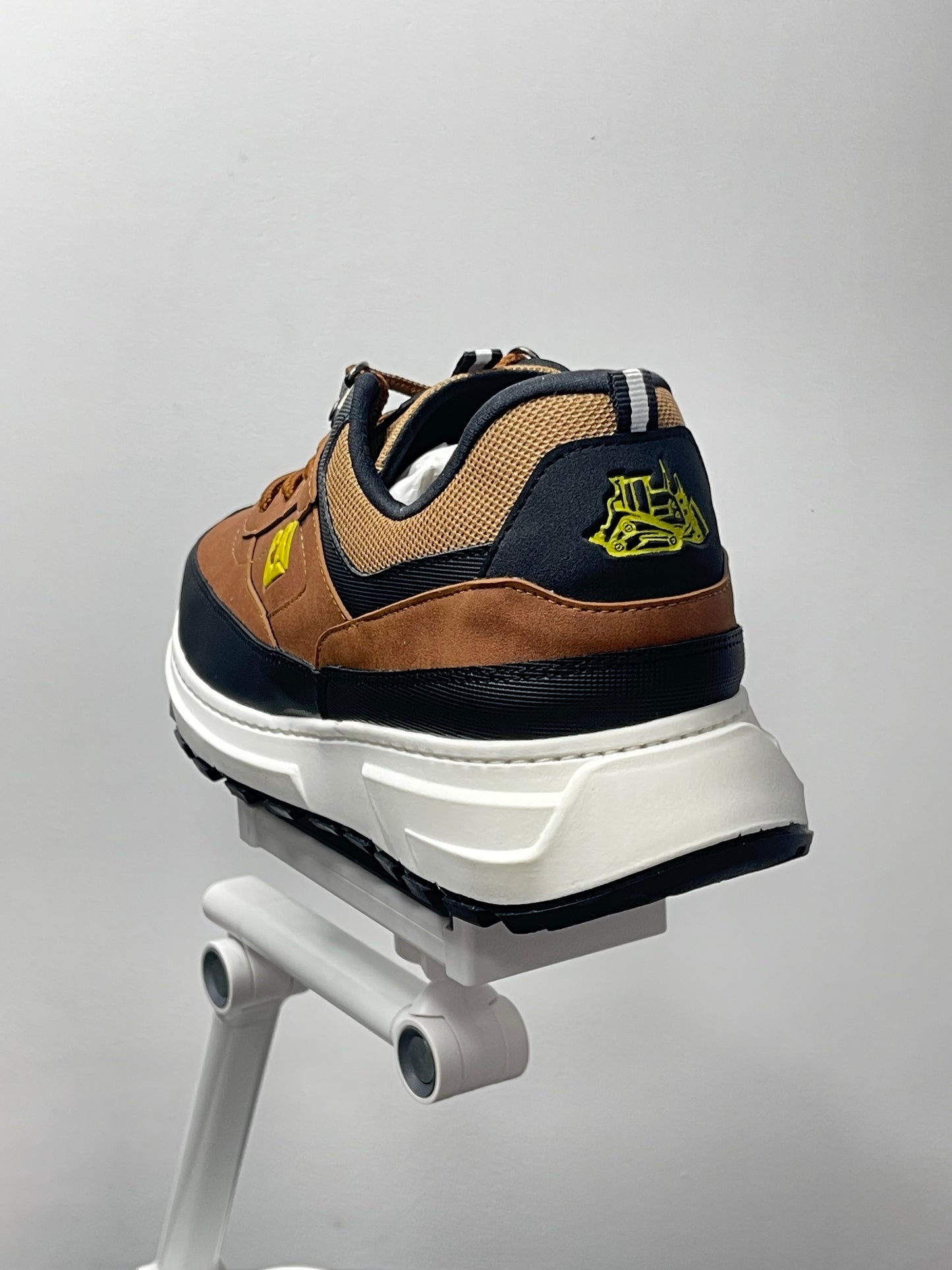 👟 Tenis CAT Deportivos para Hombre – Resistencia y Estilo en Cada Paso 💪🔥