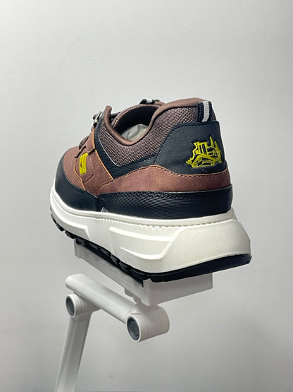 👟 Tenis CAT Deportivos para Hombre – Resistencia y Estilo en Cada Paso 💪🔥