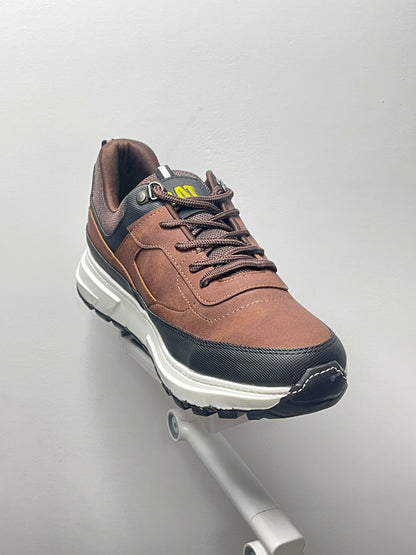 👟 Tenis CAT Deportivos para Hombre – Resistencia y Estilo en Cada Paso 💪🔥
