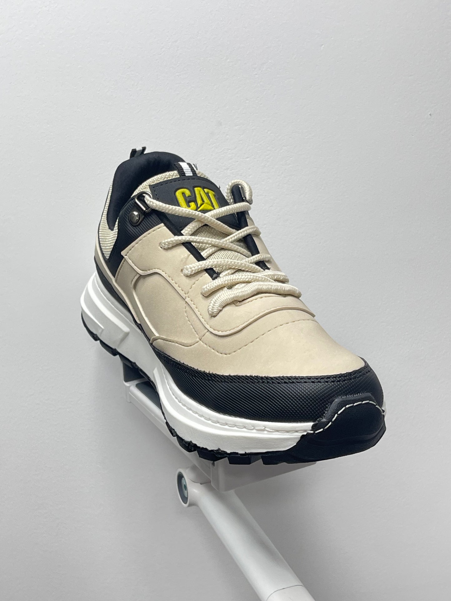 👟 Tenis CAT Deportivos para Hombre – Resistencia y Estilo en Cada Paso 💪🔥