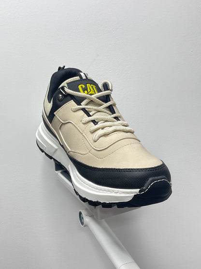 👟 Tenis CAT Deportivos para Hombre – Resistencia y Estilo en Cada Paso 💪🔥