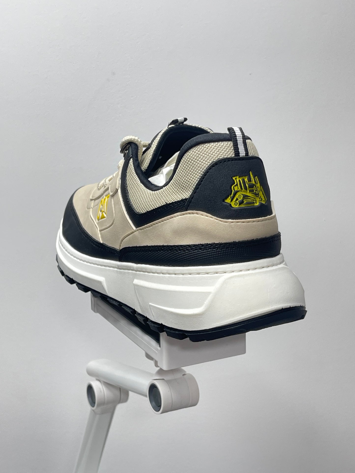 👟 Tenis CAT Deportivos para Hombre – Resistencia y Estilo en Cada Paso 💪🔥