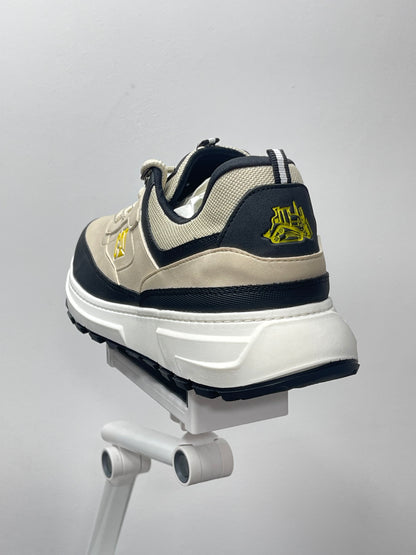 👟 Tenis CAT Deportivos para Hombre – Resistencia y Estilo en Cada Paso 💪🔥