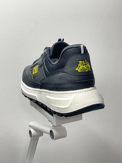 👟 Tenis CAT Deportivos para Hombre – Resistencia y Estilo en Cada Paso 💪🔥
