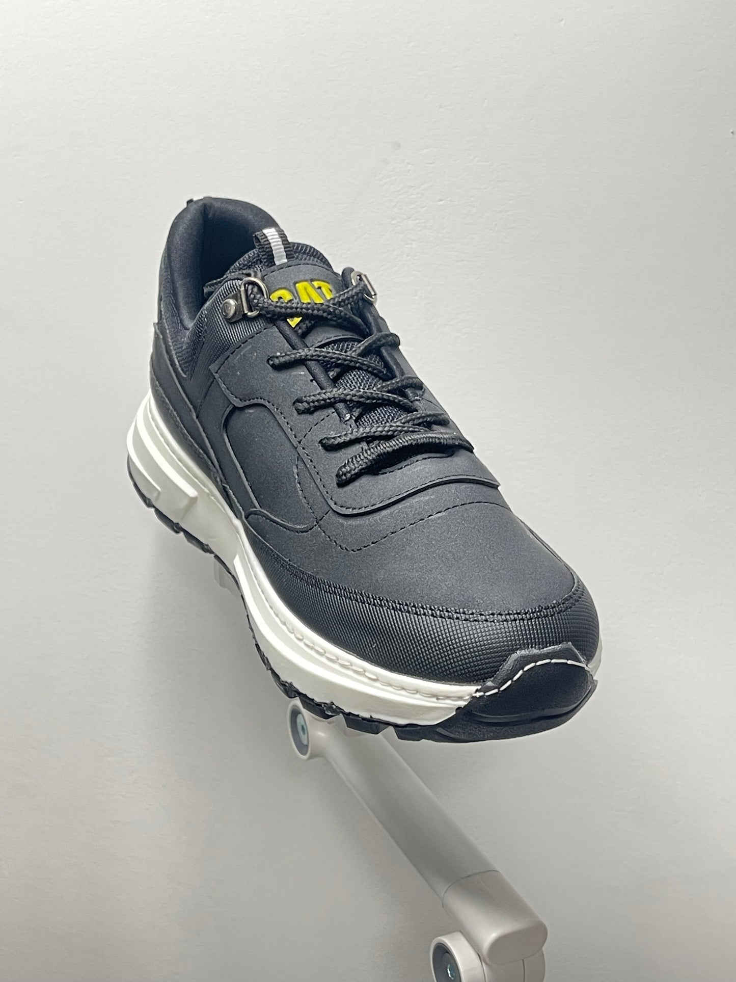 👟 Tenis CAT Deportivos para Hombre – Resistencia y Estilo en Cada Paso 💪🔥