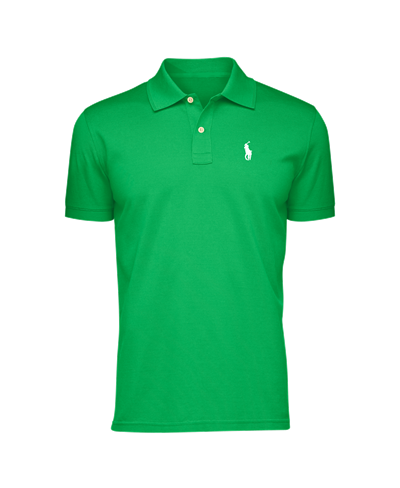 Polo Casual Premium – Elegancia para tu Día a Día
