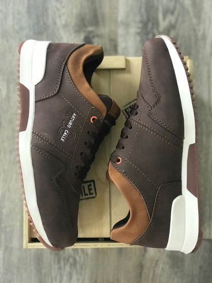 Tenis Casual Arturo Calle – Perfectos para Cada Paso
