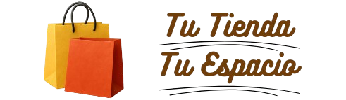 Tu Tienda Tu Espacio
